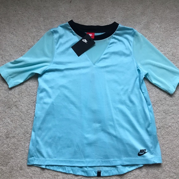 Nike Tech Top - Picture 1 of 3